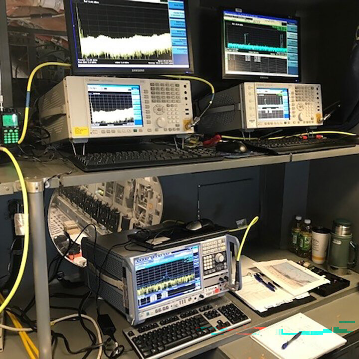 enclosure testing