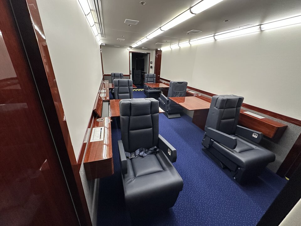 Roro Seating