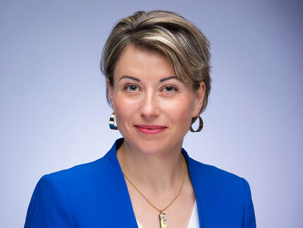 Heather Fattah