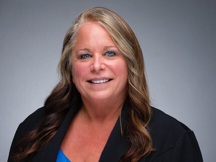 Lisa Vaughn