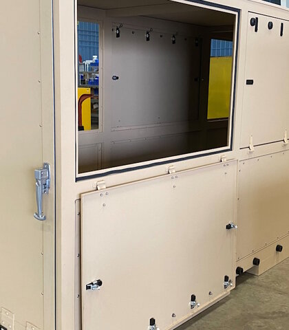Transit Case